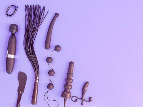 Sexspielzeug richtig sterilisieren