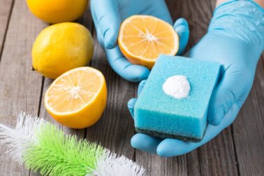 Sind chemische Reinigungsmittel gesundheitsschädlich?