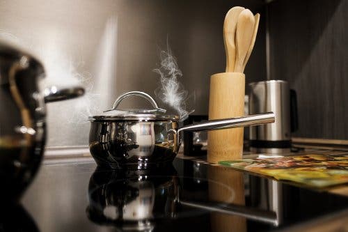 kochen