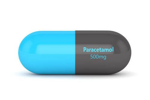 Auswirkungen von Paracetamol auf die Persönlichkeit