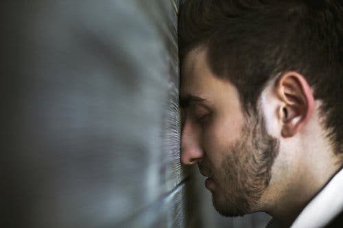 Symptome der Depression bei Jugendlichen