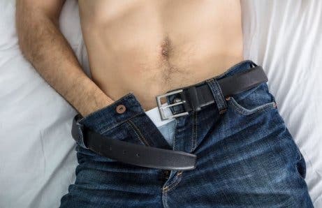 die Libido und ide Selbstbefriedigung