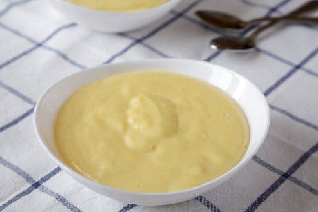 englische Nachspeisen, die du ganz einfach nachkochen kannst