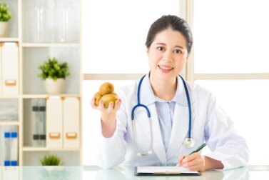 Enzyme in Lebensmitteln: Was du darüber wissen solltest