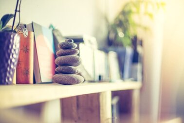 Feng Shui zu Hause: 4 Tipps