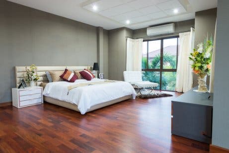 Feng Shui im Schlafzimmer