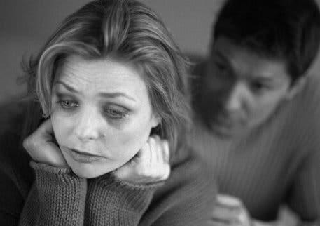 Mein Partner hat Depressionen: Was sagen und was besser nicht?