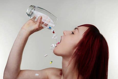 Warum kommt es zum Missbrauch rezeptpflichtiger Medikamente?
