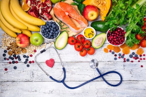 Glutenfreie Lebensmittel bei Zöliakie-Diät