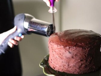 Der Föhn: Ein wichtiges Haushaltsgerät!