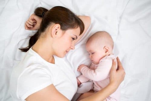 Emotionale Vorbereitung auf dein Baby