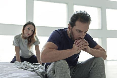 Mein Partner ist impotent: Was tun?