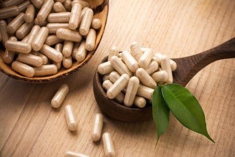 Waldkieferextrakt gegen Melasma