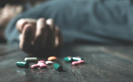 Wie kann man den Missbrauch rezeptpflichtiger Medikamente verhindern?