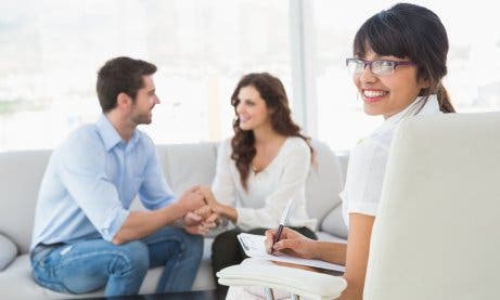 die Libido durch Paartherapie anregen