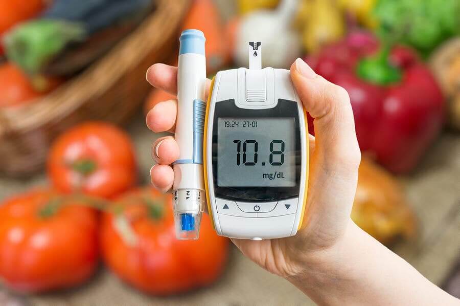 Prädiabetes und Gewichtsverlust Prädiabetes und Gewichtsverlust