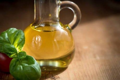 Wissenswertes über Rapsöl