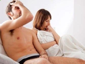 Sexualprobleme: Frühzeitige Ejakulation