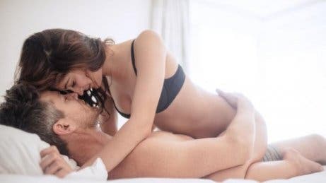 Sexuelle Unlust: Was tun?