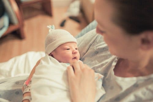Was du vor während des Wartens auf dein Baby organisieren und kaufen solltest