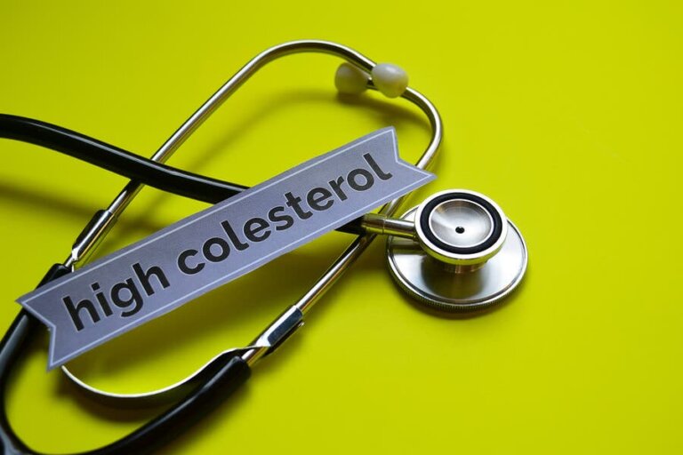 Was tun bei hohen Cholesterinwerten? 5 Tipps