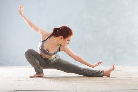 Natürliche Therapien zur Linderung der Symptome von Fibromyalgie : Yoga