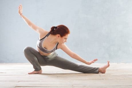 Natürliche Therapien zur Linderung der Symptome von Fibromyalgie : Yoga