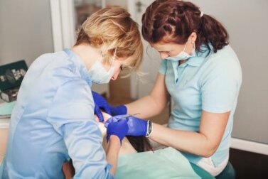 Tipps rund um das Ziehen der Weisheitszähne