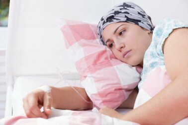Auswirkungen von Krebs auf die emotionale Gesundheit