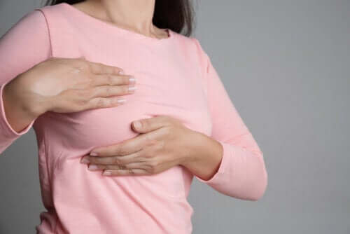 Brustschmerzen und Menstruationszyklus
