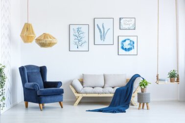 5 Dekoelemente für ein schönes Zuhause