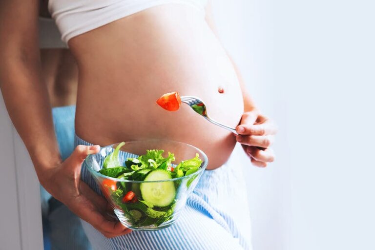 Die besten Folsäure-Quellen während der Schwangerschaft
