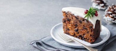 Heidelbeerpudding mit Kakao: 3 sehr leckere Rezepte!