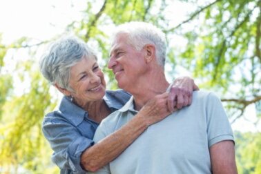 Implantat-Akupunktur am Beispiel eines Patienten