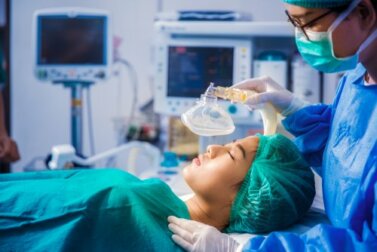 Medikamente zur Durchführung einer Intubation