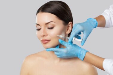 Soft Lift zur Gesichtsverjüngung: Was ist das?
