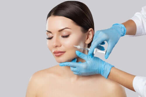 Soft Lift zur Gesichtsverjüngung: Was ist das?