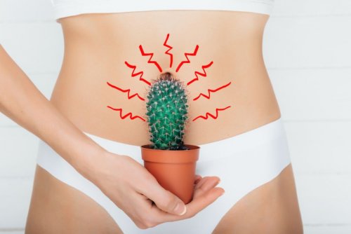 Uterusmyomatose: sehr große Myome und ihre Symptome