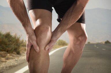 Was tun bei Muskelkrämpfen? 3 Hausmittel