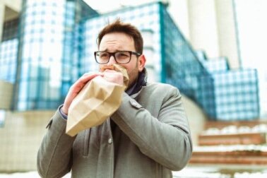 Was tun bei Panikattacken? 4 hilfreiche Tipps