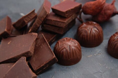 Welche Schokoladensorte ist die gesündeste?