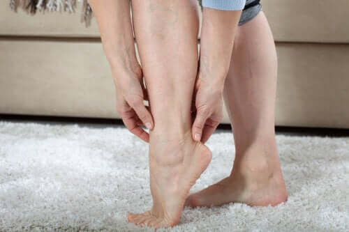 Wissenswertes über das Syndrom der müden Beine