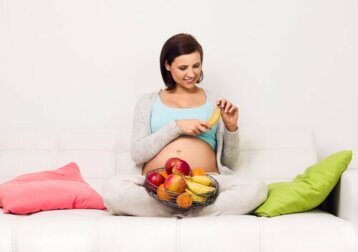 Zu viel Zucker in der Schwangerschaft: Mögliche Risiken