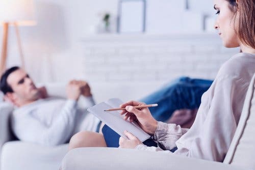 Pshychotherapie bei Panikattacken