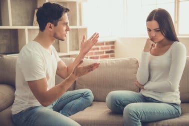 Häufige Hindernisse in der Paartherapie: Falsche Kommunikation