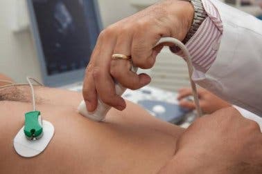 Bikuspide Aortenklappe: Diagnose