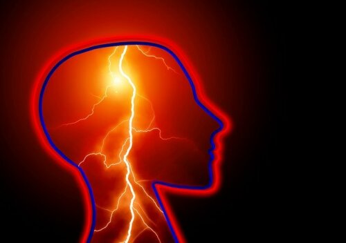 Epileptische Krise: Symptome und Erste Hilfe