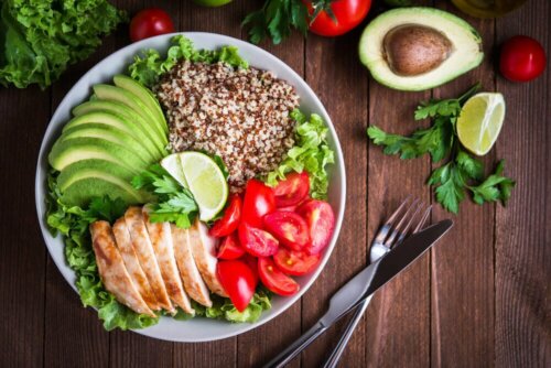 Gesunde Ernährung in der Schwangerschaft, zu viel Zucker vermeiden