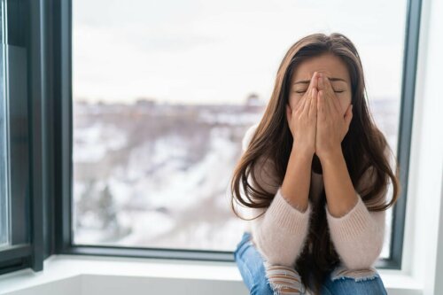 Wie entwickelt sich das Cabin-Syndrom?