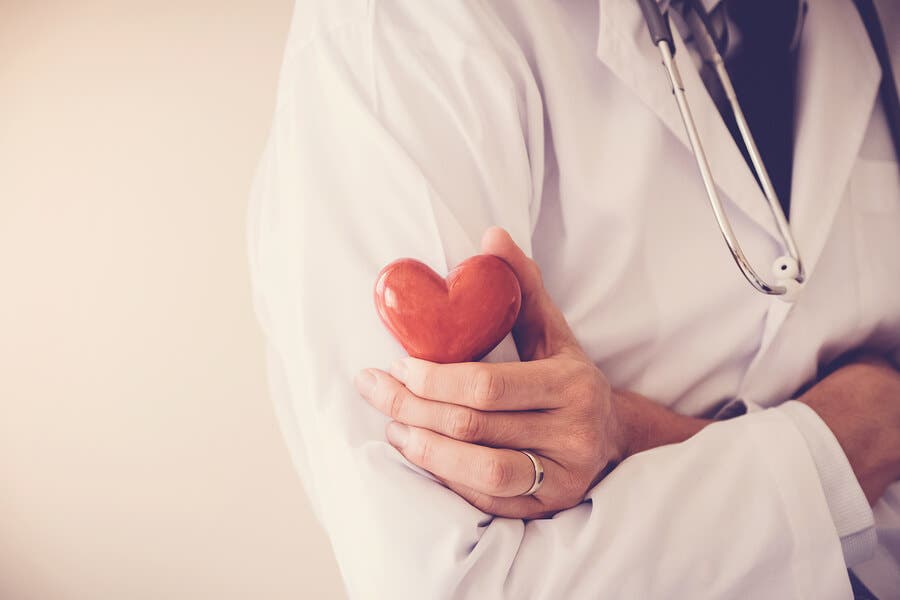 Herzinfarkt-Vorsorge: Diese 5 Gewohnheiten können helfen!
